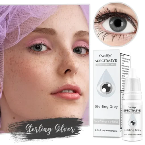 SpectraEye Color Changing Drops - Image 9