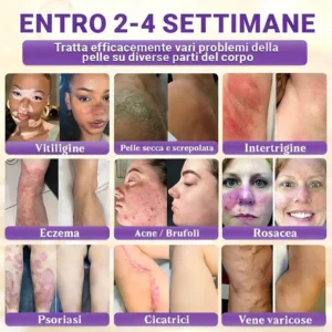 Alternative view of Biotin 10-in-1 Skin Restoration Cream