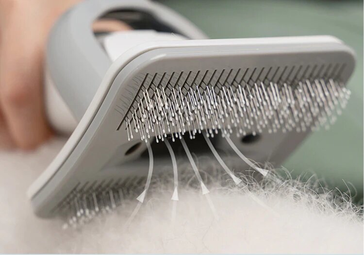 Professional Pet Grooming Vacuum Kit - Image 4