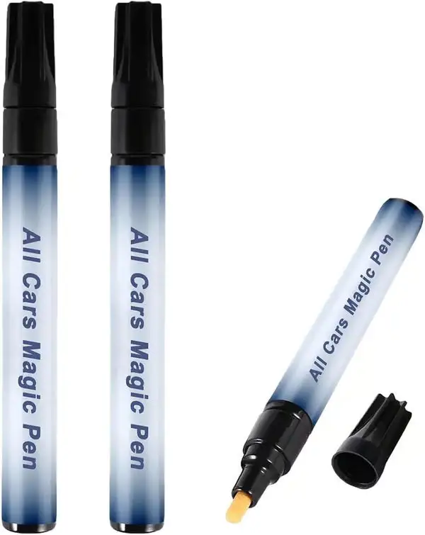 - Magic Car Scratch Removal Pen
