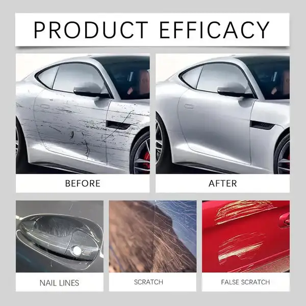 - Magic Car Scratch Removal Pen - Image 3