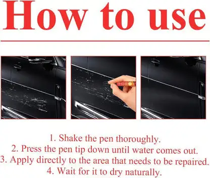 - Magic Car Scratch Removal Pen - Image 5