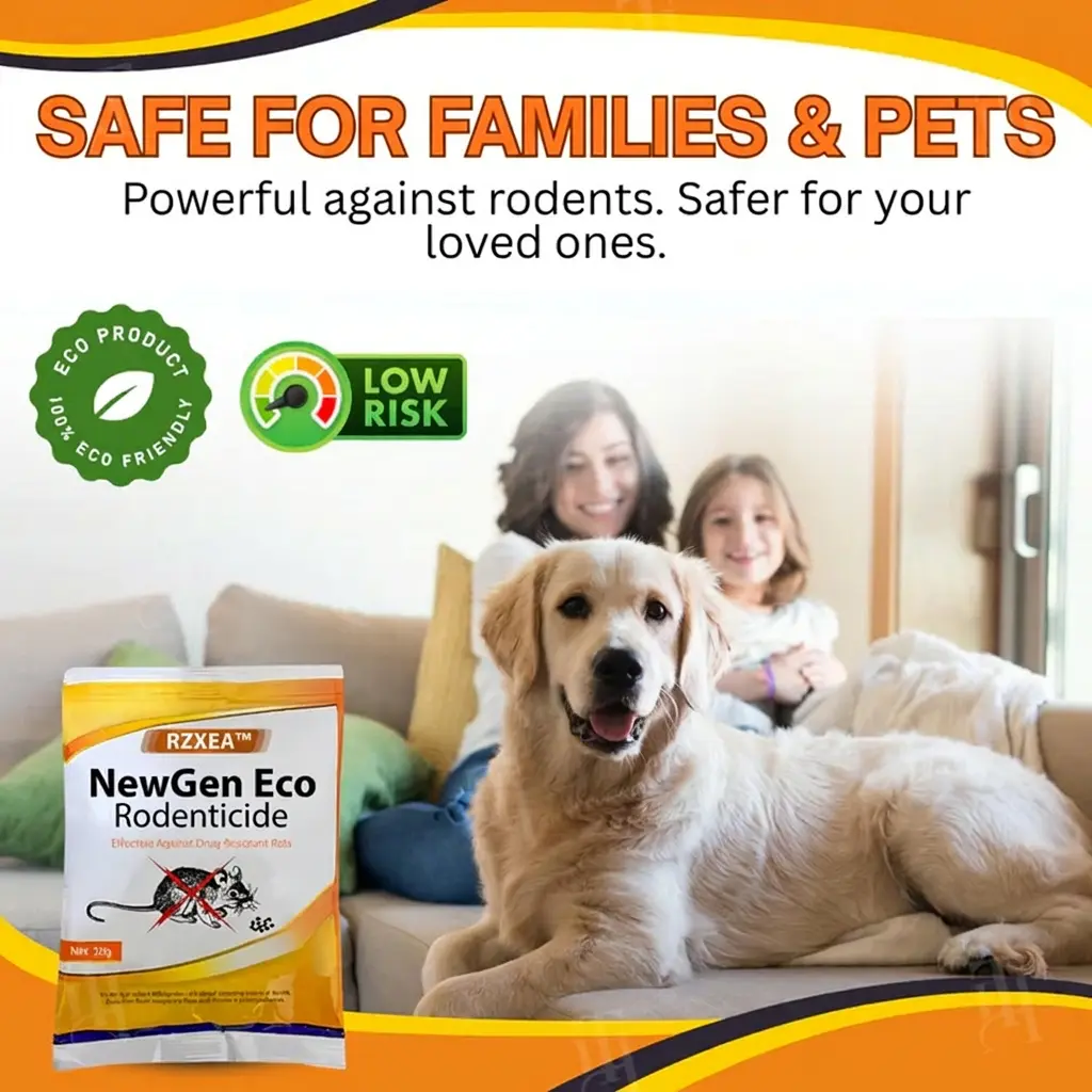 NewGen Eco Rodenticide - Image 6
