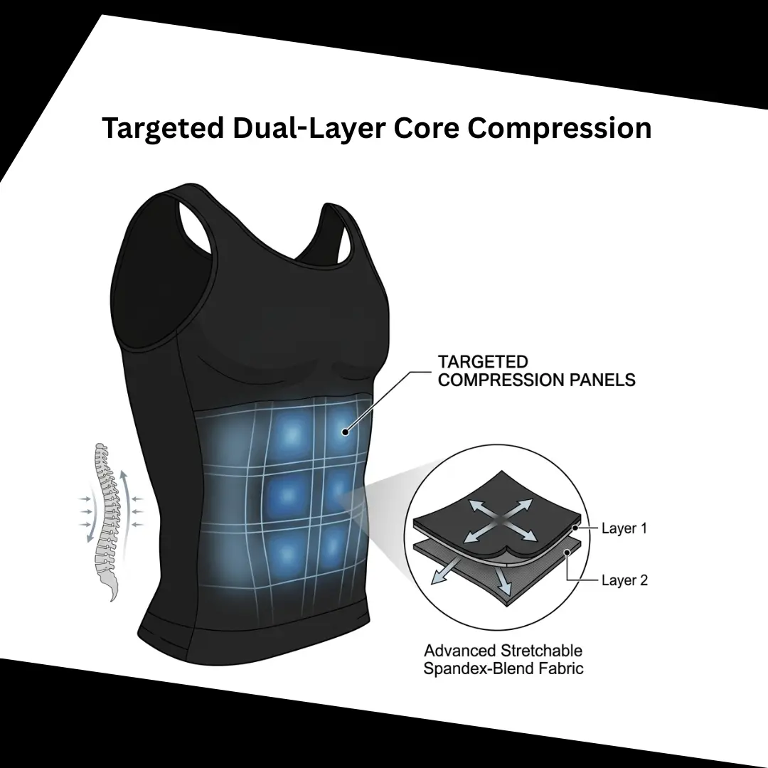Stealth-Sculpt Tank - Image 4