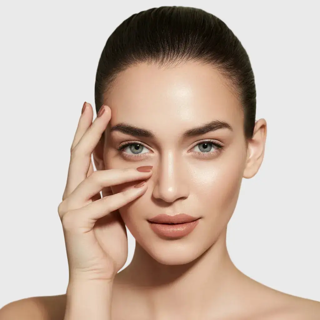 Retinol Tightening & Fast-Absorbing Hydration for Radiant Skin - Image 4