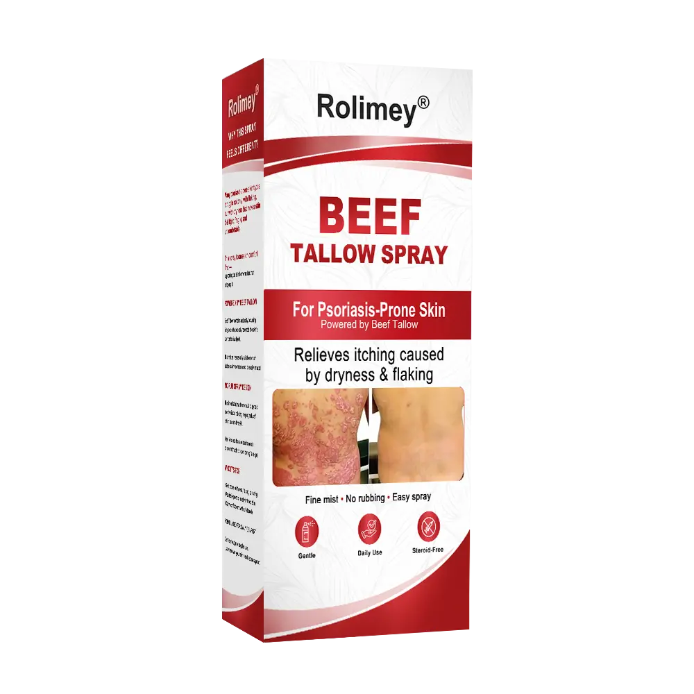 Beef Tallow Spray - Image 11