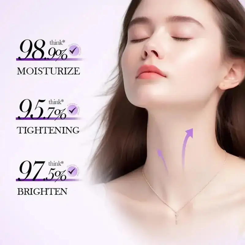 ✨ Roller Massage Cream — 🧴 Infused with Retinol & Hyaluronic Acid - Image 5
