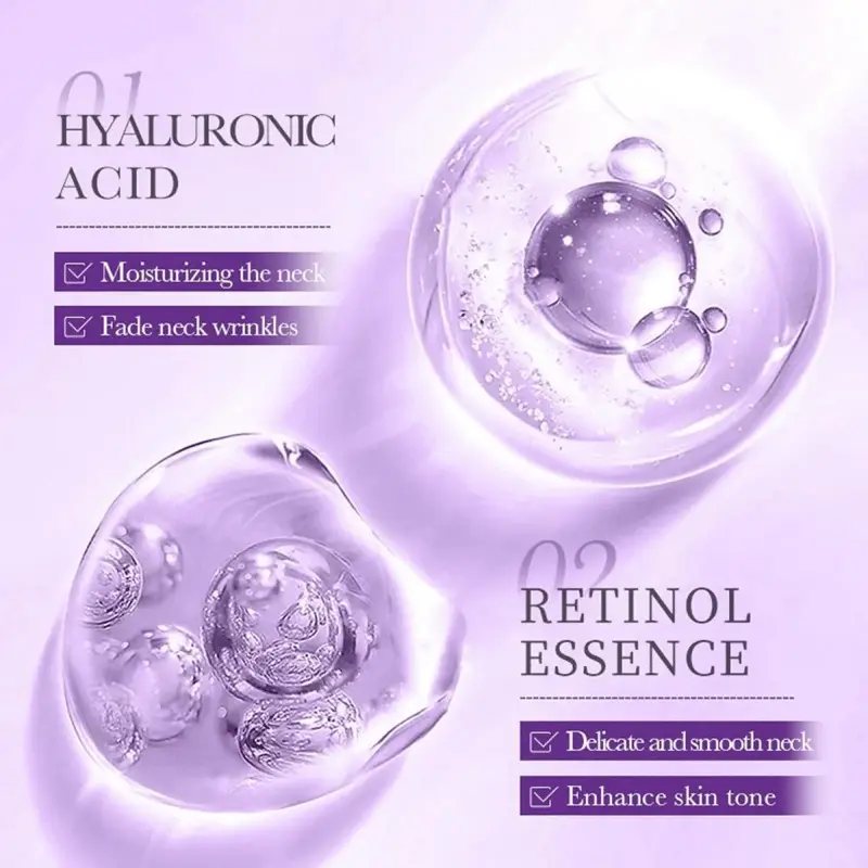 ✨ Roller Massage Cream — 🧴 Infused with Retinol & Hyaluronic Acid - Image 7