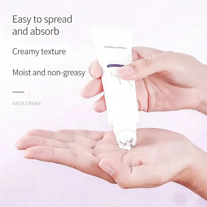 ✨ Roller Massage Cream — 🧴 Infused with Retinol & Hyaluronic Acid - Image 8