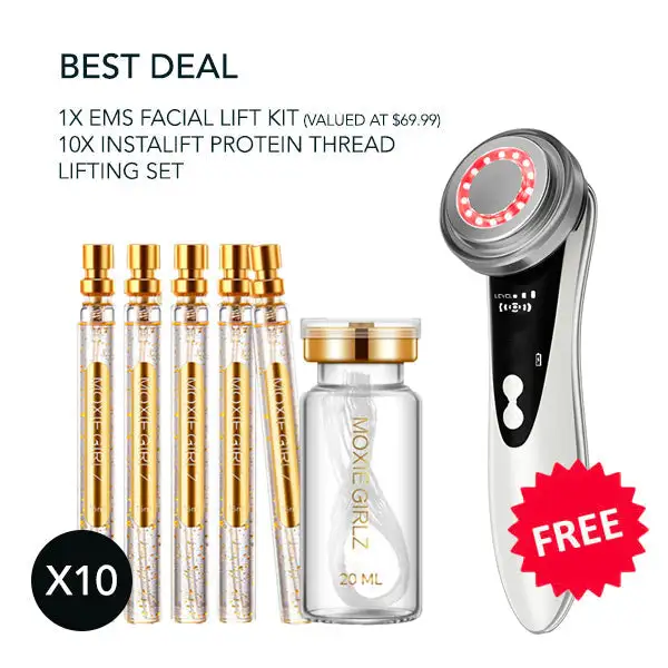 InstaLift Korea Protein Thread Lifting Set - Image 2