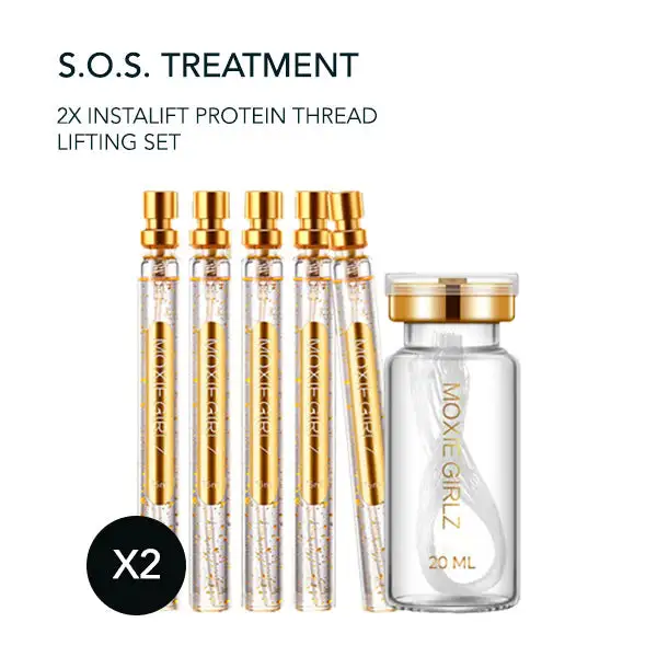 InstaLift Korea Protein Thread Lifting Set - Image 7