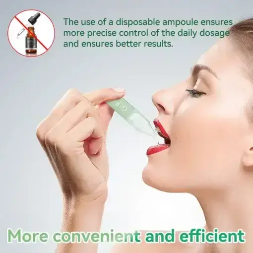 Metabolic Support Oral Solution - Image 16