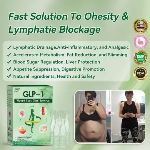 Metabolic Support Oral Solution - Image 3