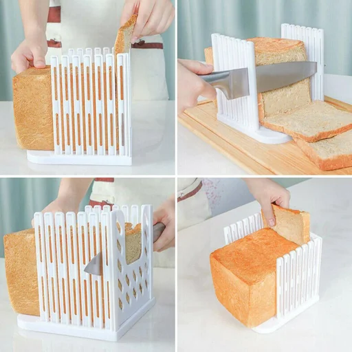 Sandwich Toast Bread Slicer - Image 5