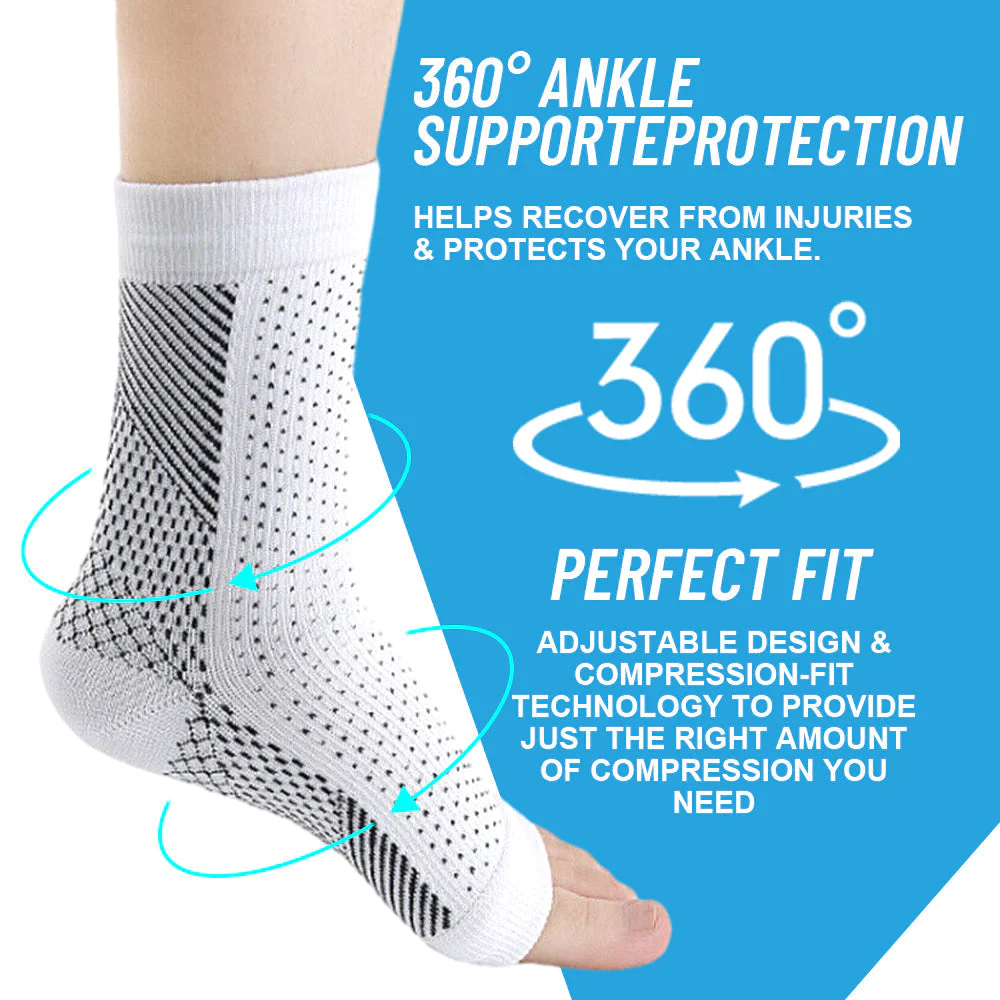 Neuropathy Socks: Relieve Your Pain and Regain Comfortable Living - Image 6