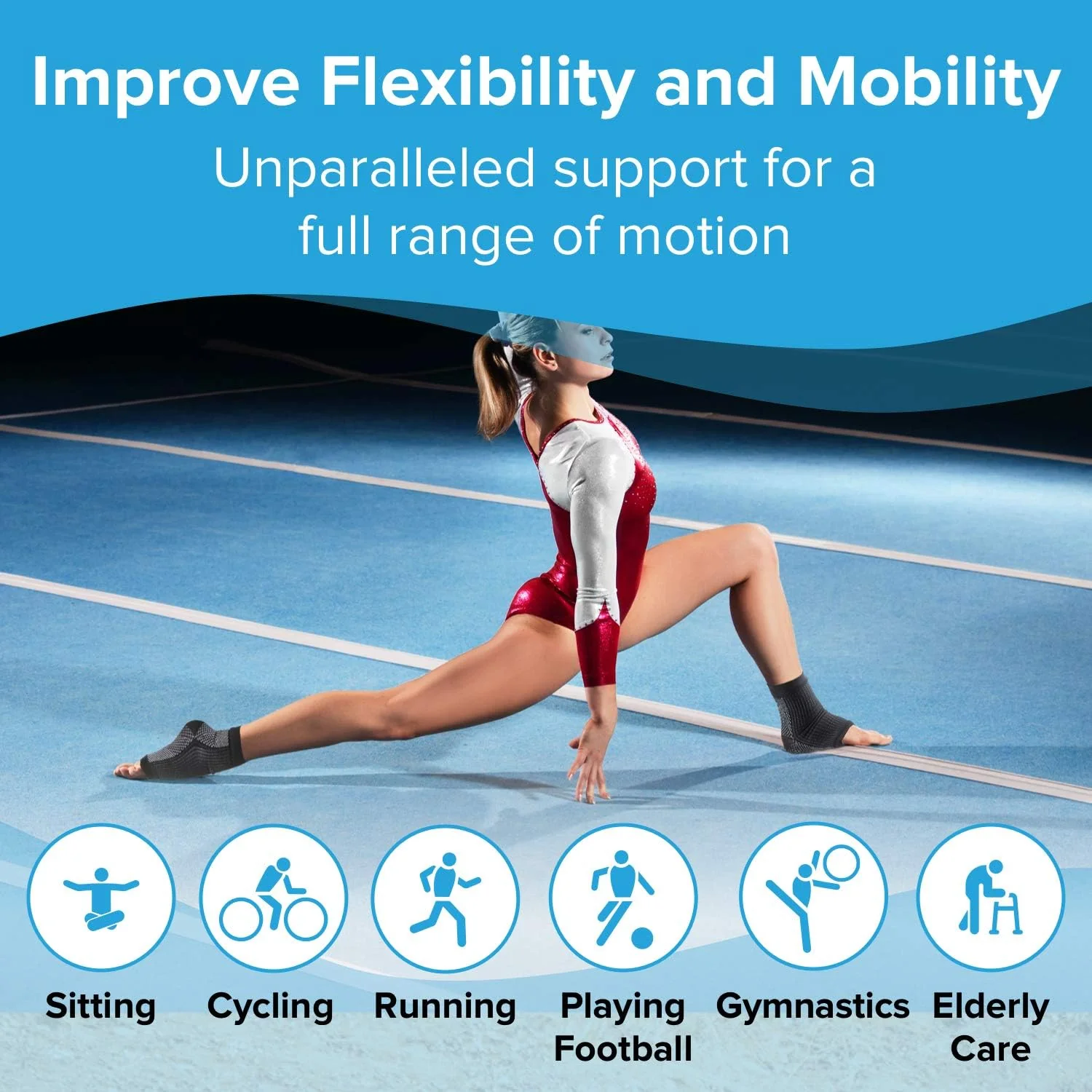 Neuropathy Socks: Relieve Your Pain and Regain Comfortable Living - Image 5