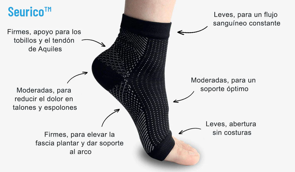 Neuropathy Socks: Relieve Your Pain and Regain Comfortable Living - Image 4