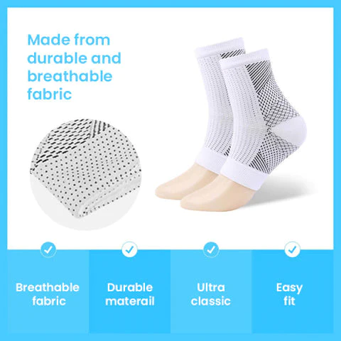Neuropathy Socks: Relieve Your Pain and Regain Comfortable Living - Image 8