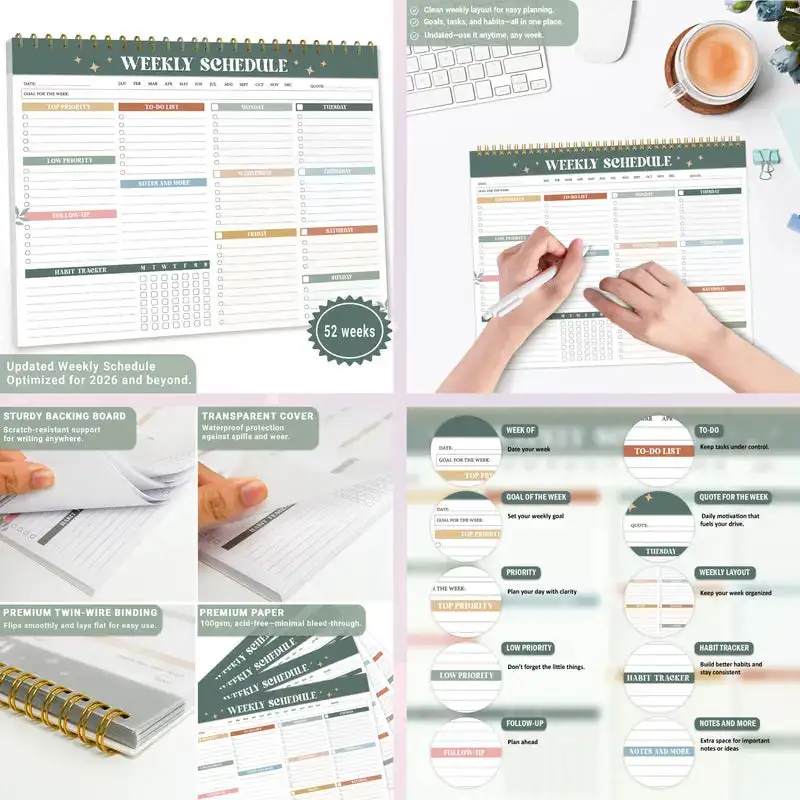ADHD Cleaning Planner - Image 8