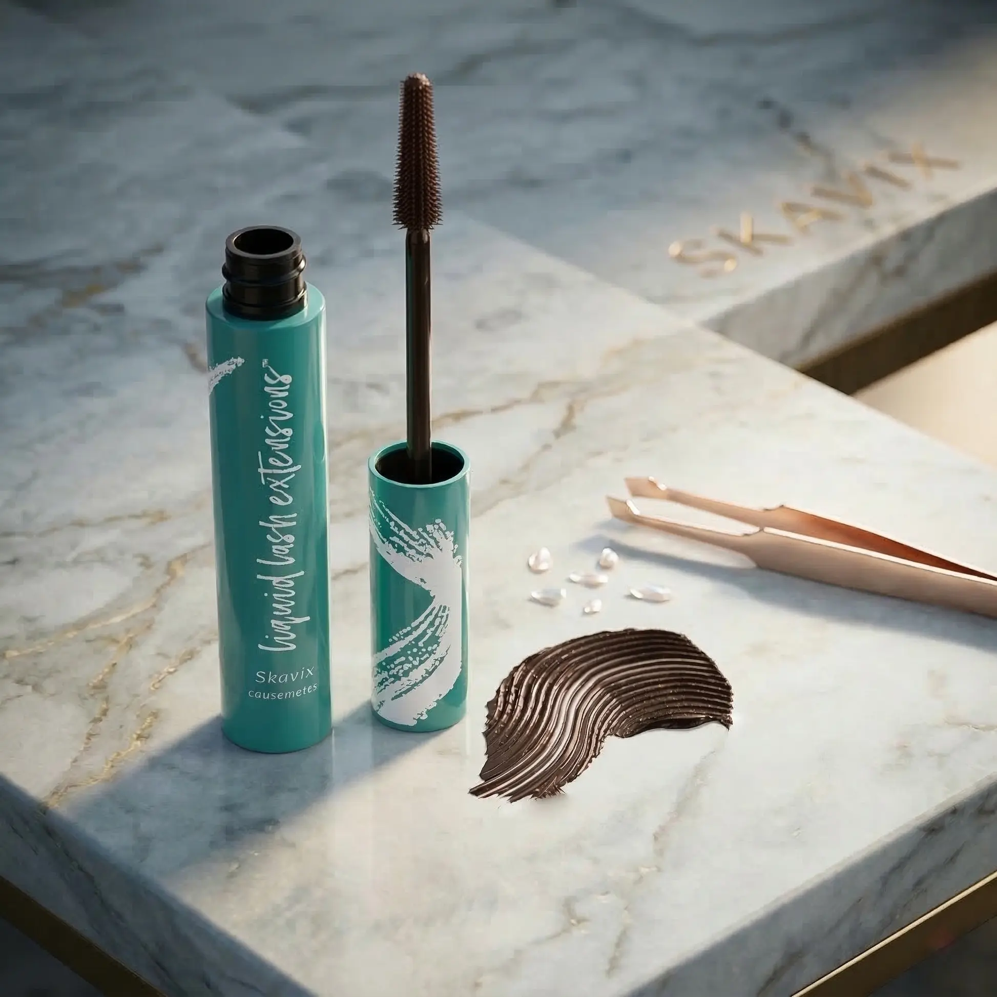 Extensions Tubing Mascara - Image 2
