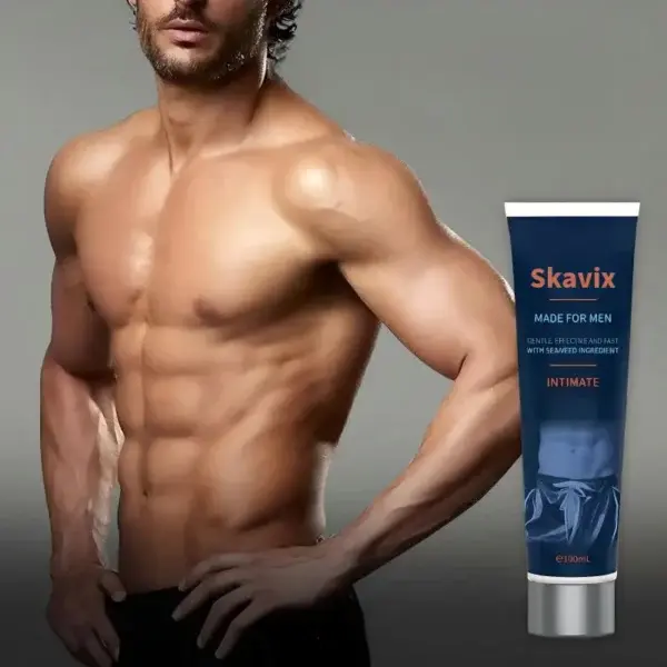 Fast-Acting Body Hair Removal Cream for Men - Image 3