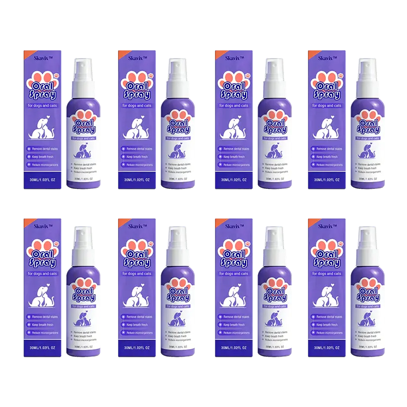 Pet Oral Spray - Image 16