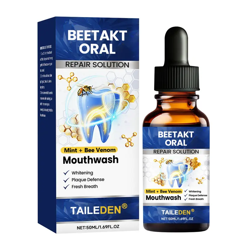 BeeTakt Oral Repair Solution - Image 13