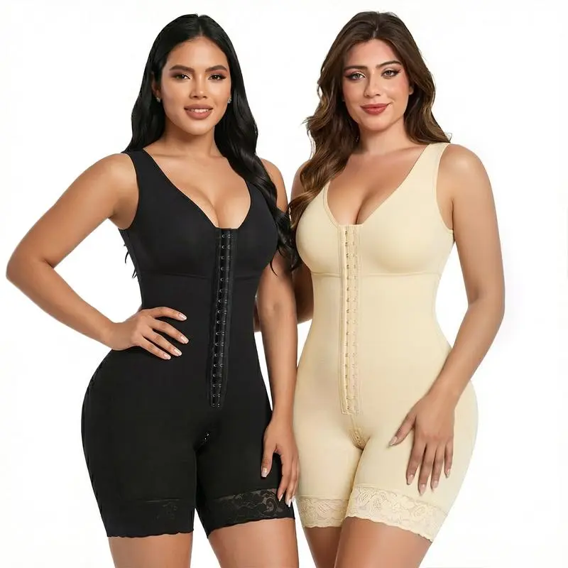 TAILEDEN Colombian Shapewear for Women - Image 7
