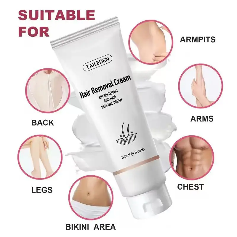 Hair Removal Cream for All Women & Men-Discounted Repeat Purchase - Image 10