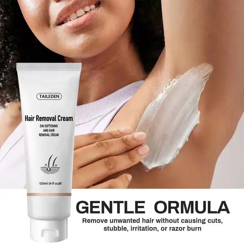 Hair Removal Cream for All Women & Men-Discounted Repeat Purchase - Image 7