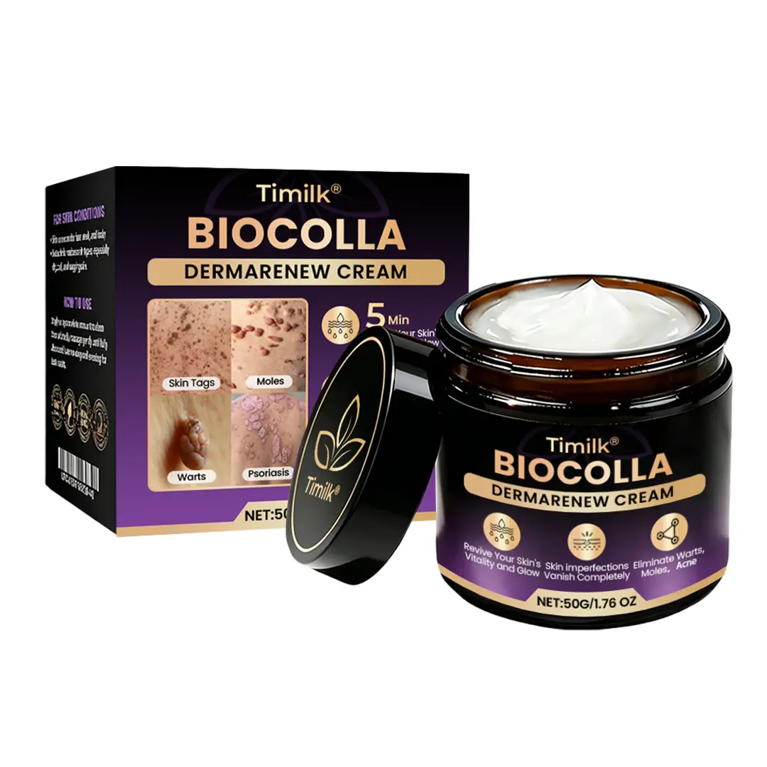 BioColla DermaRenew Cream - Image 13