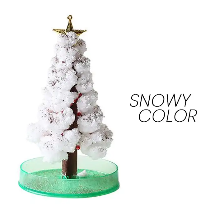 Magic DIY Christmas Tree - Image 6