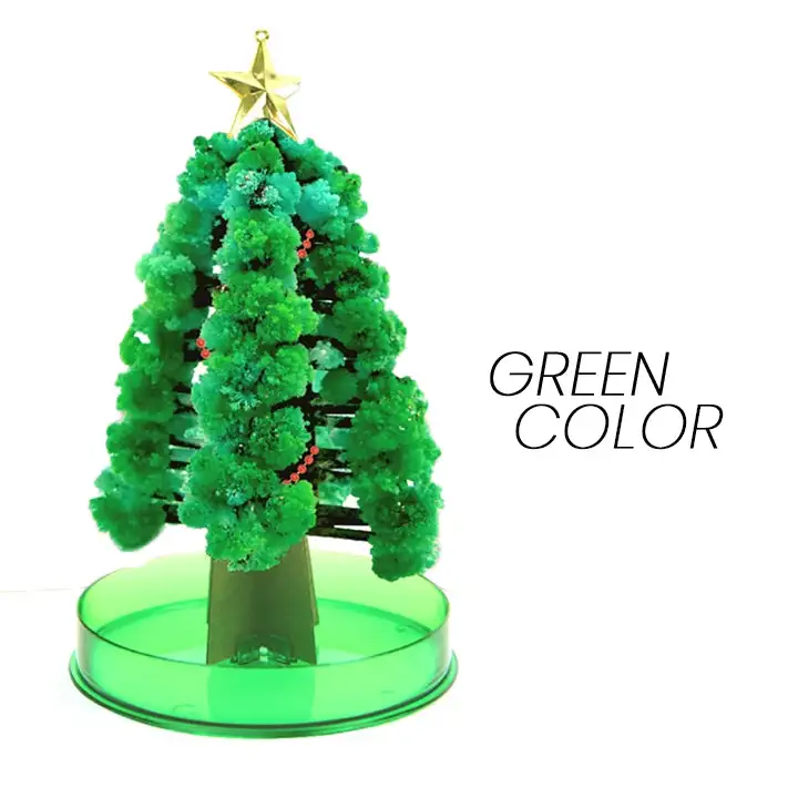 Magic DIY Christmas Tree - Image 8