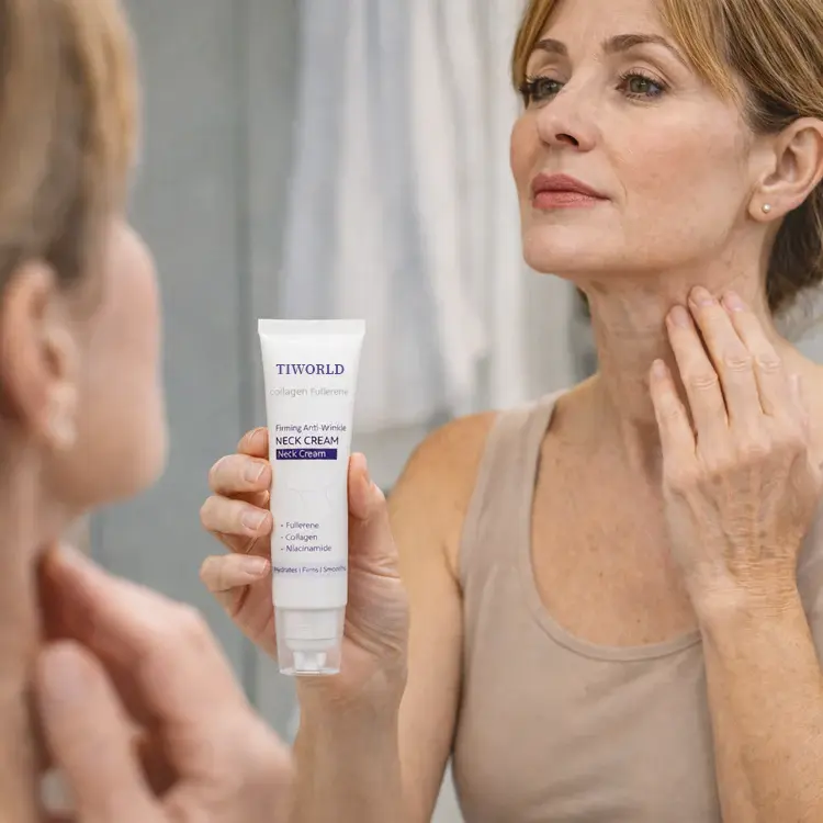 Neck care cream - Image 2