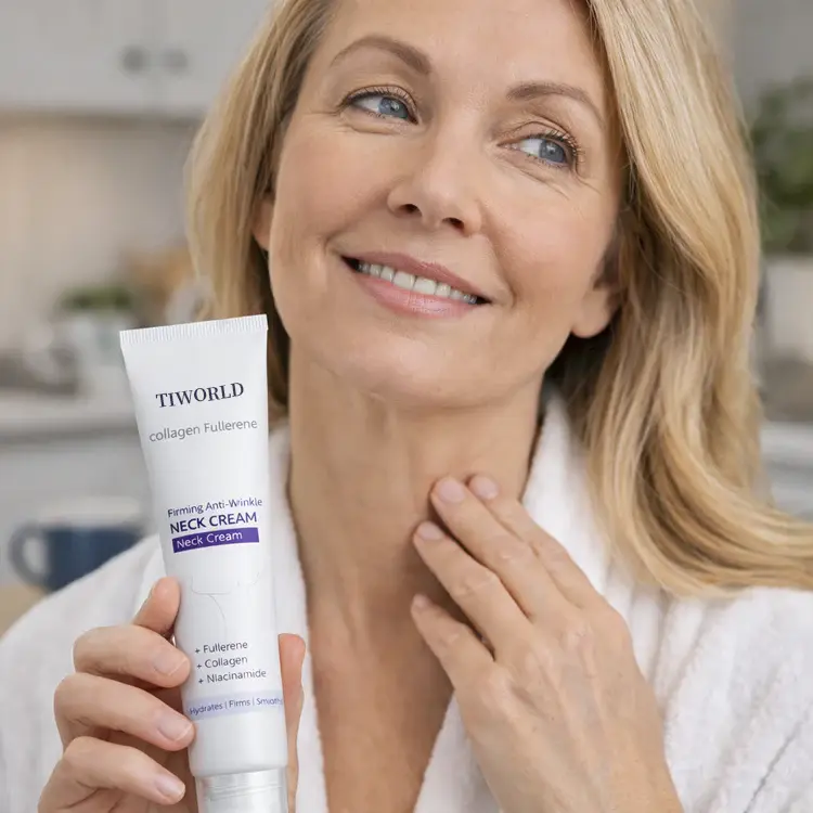 Neck care cream - Image 3