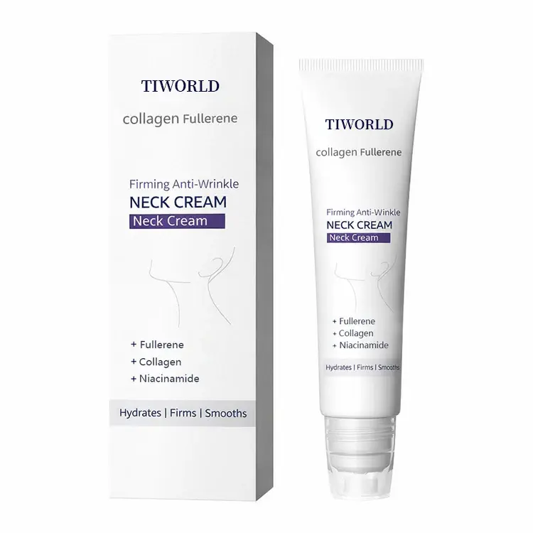 Neck care cream - Image 5
