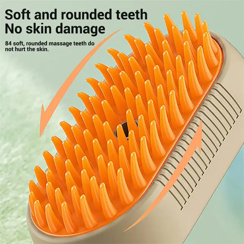 Professional Pet Grooming Brush - Image 5