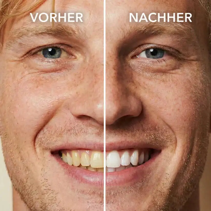 Tooth Polish - Instant Clean Smile! - Image 2