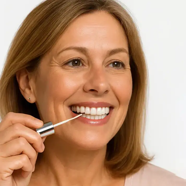 Tooth Polish - Instant Clean Smile! - Image 5
