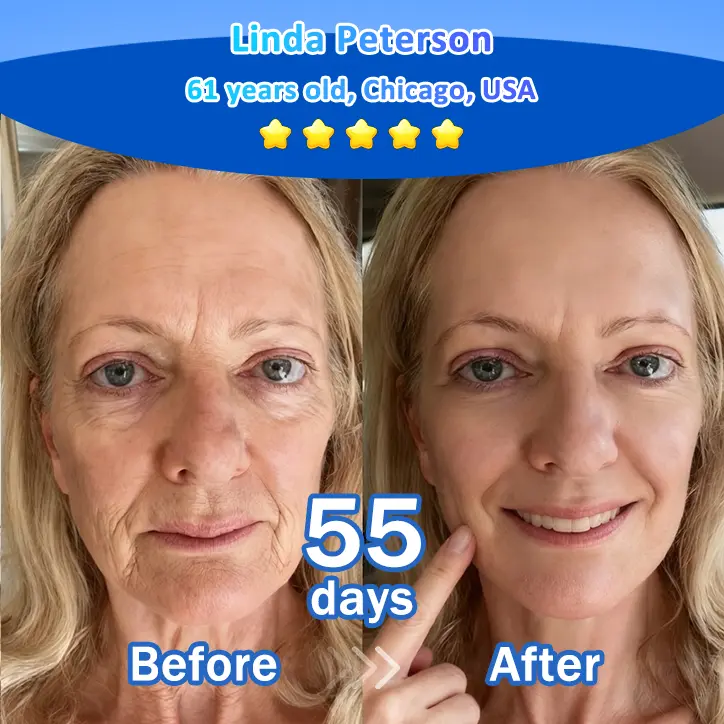 Synergistic Skin Tri-Complex Cream - Image 3