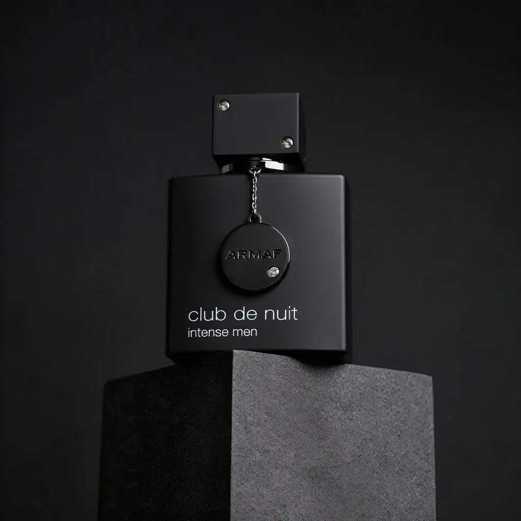 Turn Heads and Ignite Her Desire with Two Sprays of Hypnotism Cologne - Image 2