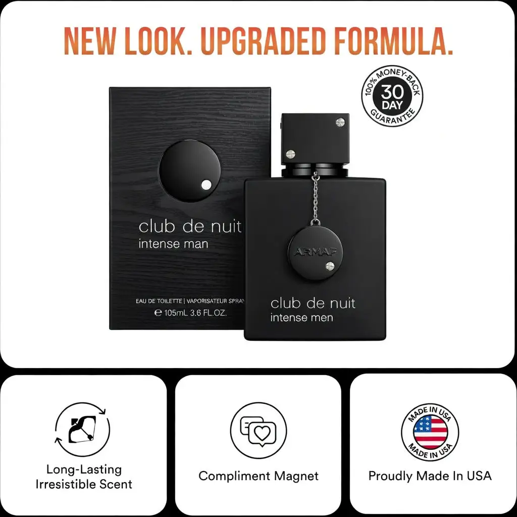 Turn Heads and Ignite Her Desire with Two Sprays of Hypnotism Cologne - Image 4