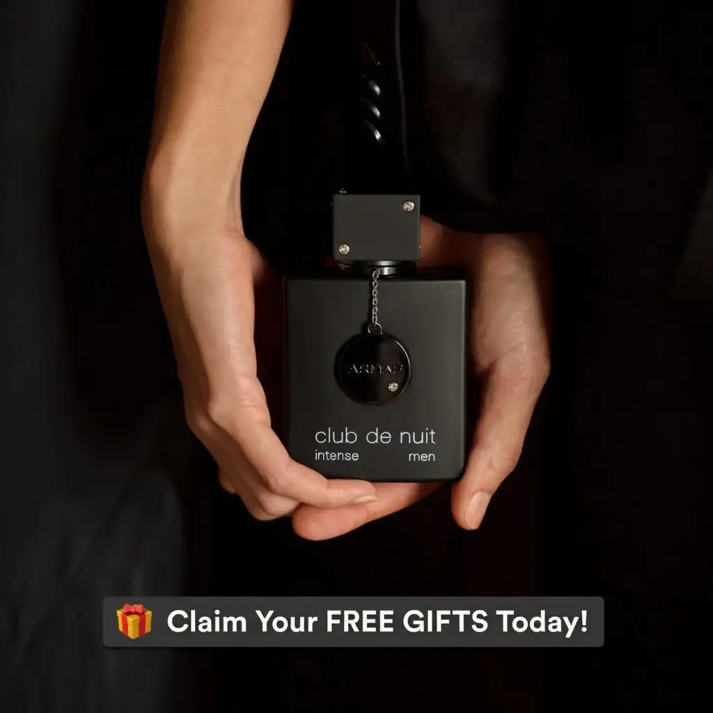 Turn Heads and Ignite Her Desire with Two Sprays of Hypnotism Cologne - Image 7