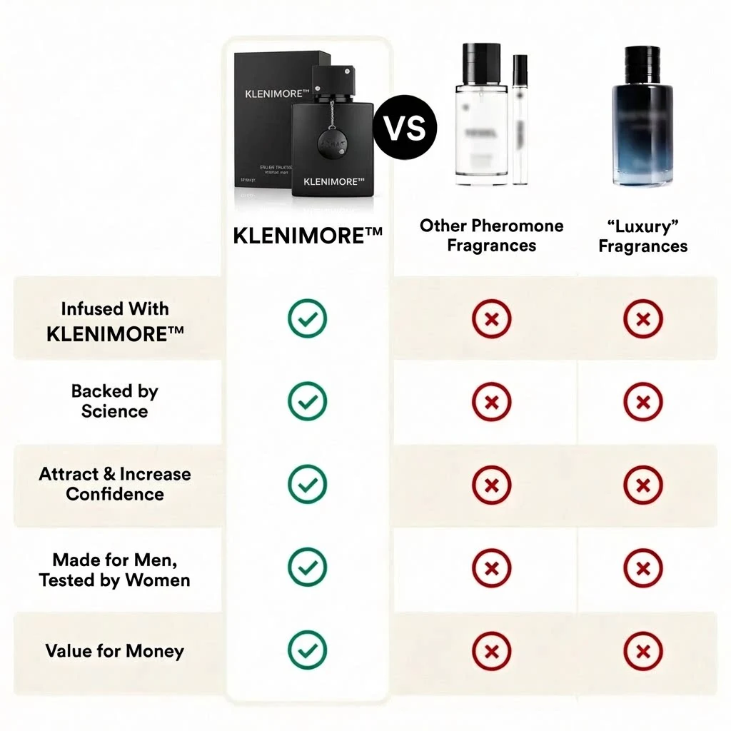 Turn Heads and Ignite Her Desire with Two Sprays of Hypnotism Cologne - Image 9
