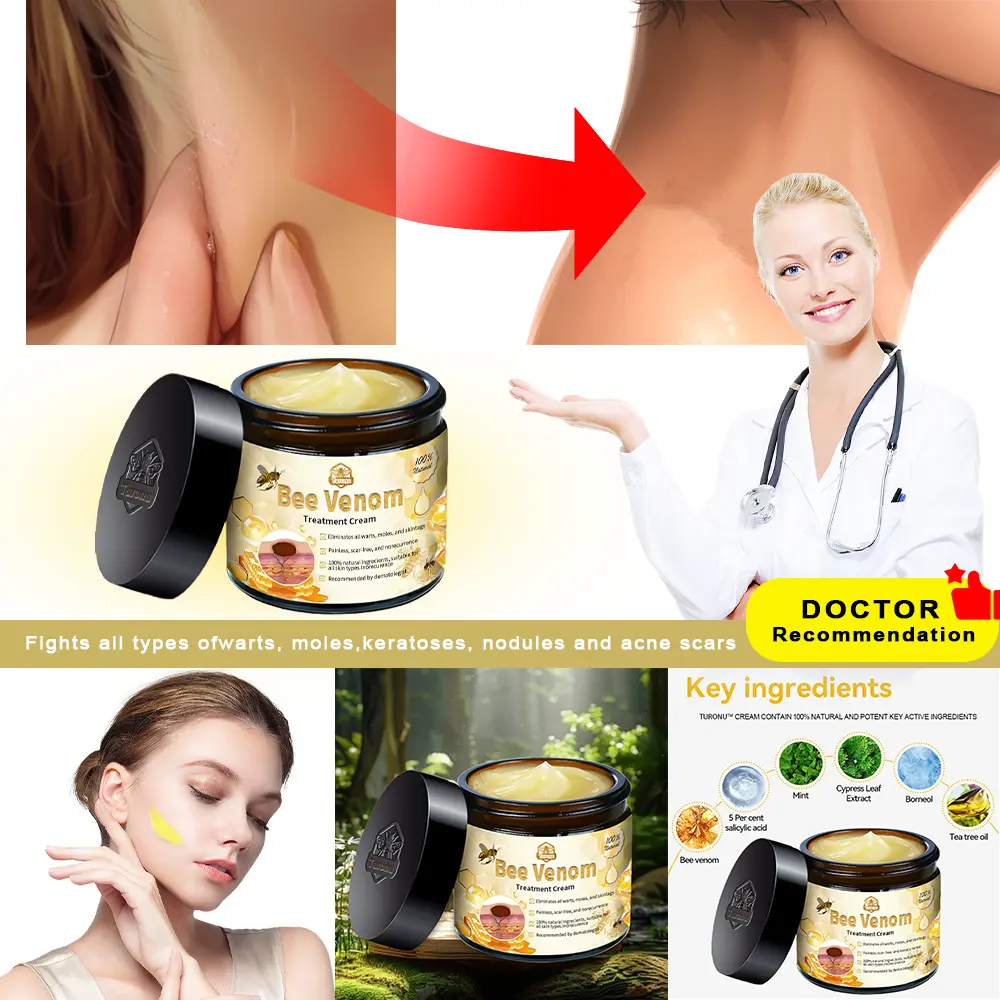 Bee Venom Therapy Cream - Image 10