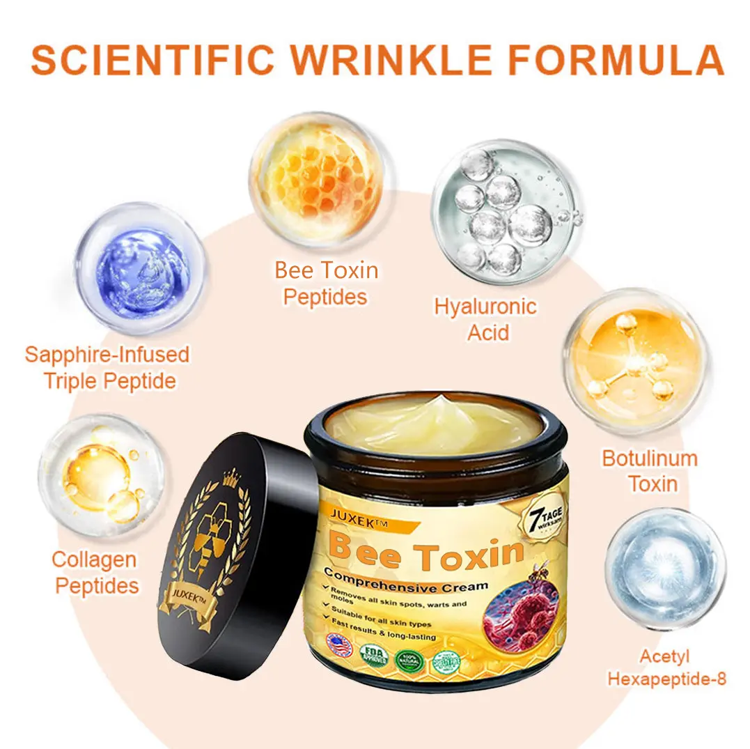 Bee Toxin Cream - Image 9