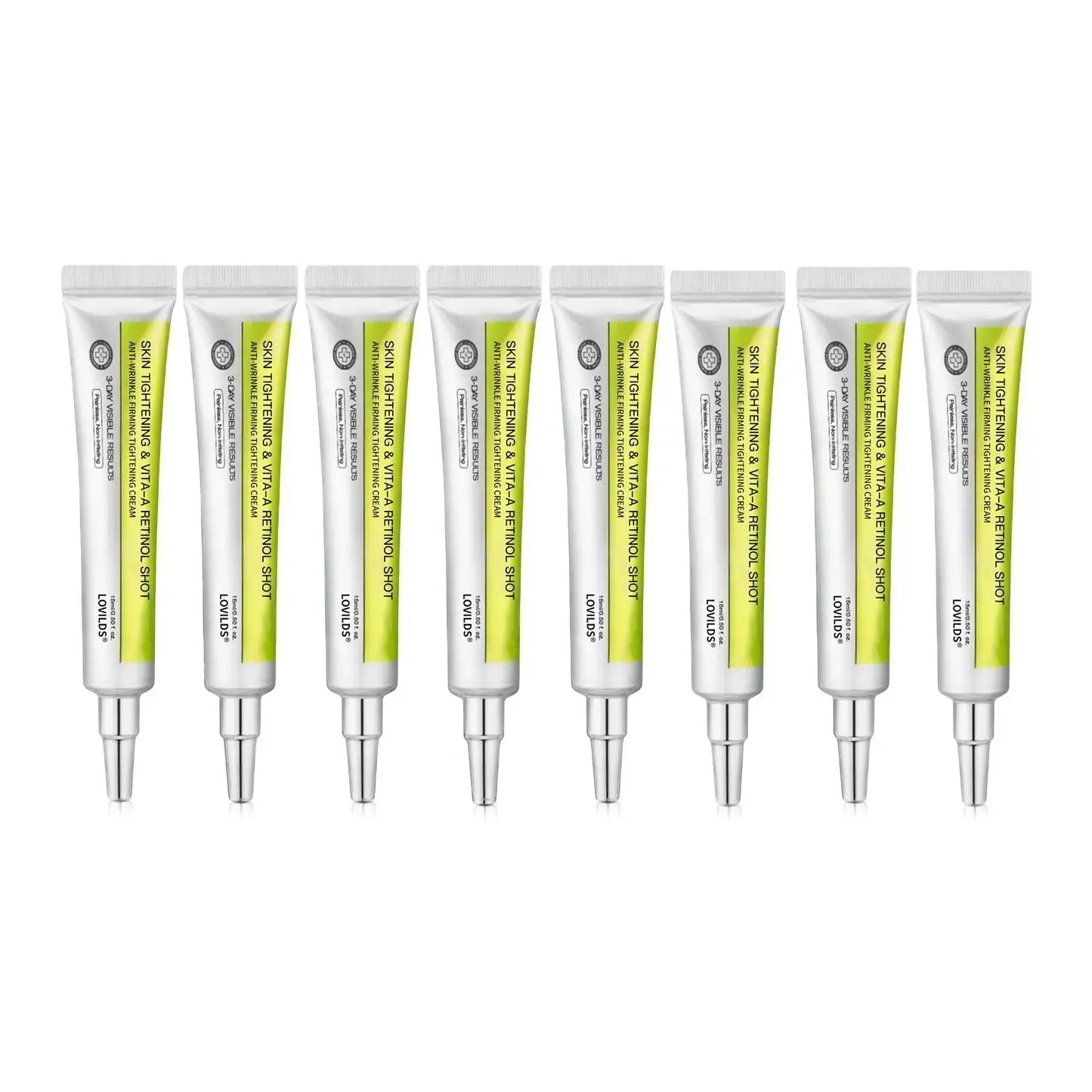 Retinol Shot: Firm & Lift - Image 15