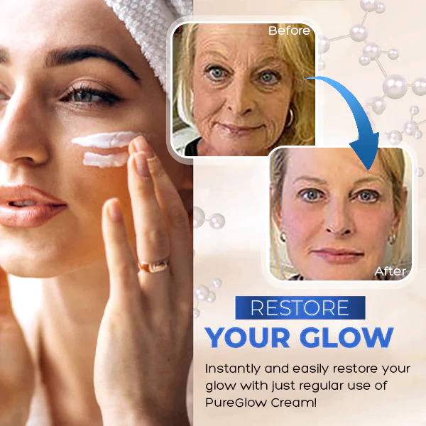 Warebrill Anti-Aging Moisturizer Cream - Image 5