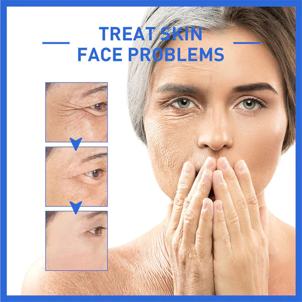 Warebrill Anti-Aging Moisturizer Cream - Image 6