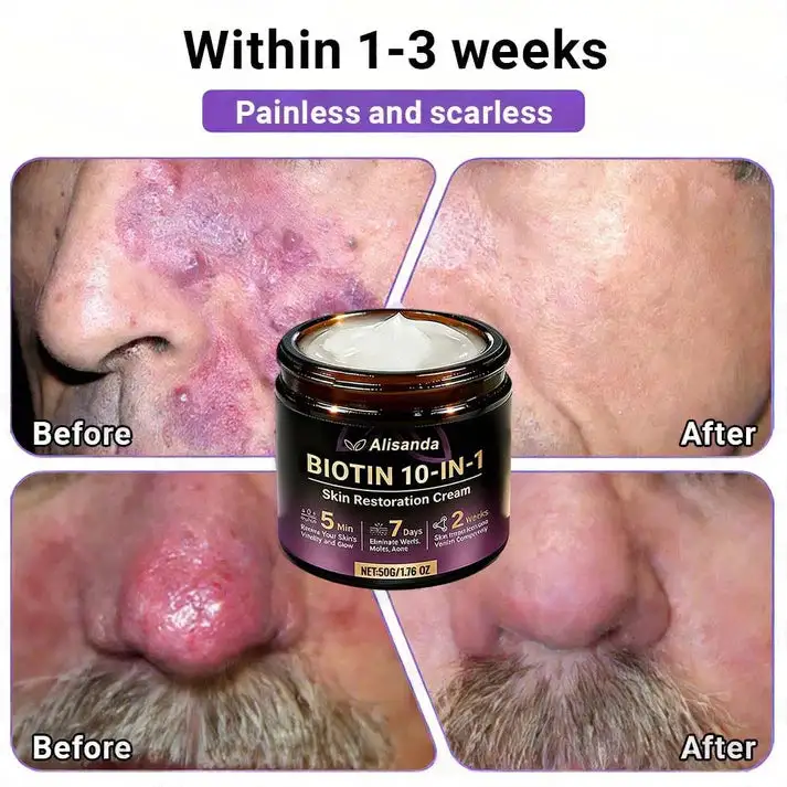 10-in-1 Skin Clear - Image 6